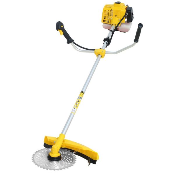 Θαμνοκοπτικό βενζινοκίνητο Cresman pro-662r 62cc 3hp