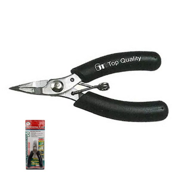 Μυτοτσίμπιδο μίνι τύπου blister 4 mp-101 Taiwan 10cm