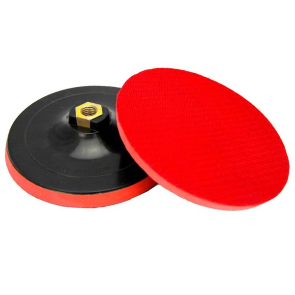 Βάση velcro m14 150mm