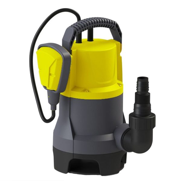 Αντλία υποβρύχια ακαθάρτων υδάτων CRESMAN PRO55R 550W