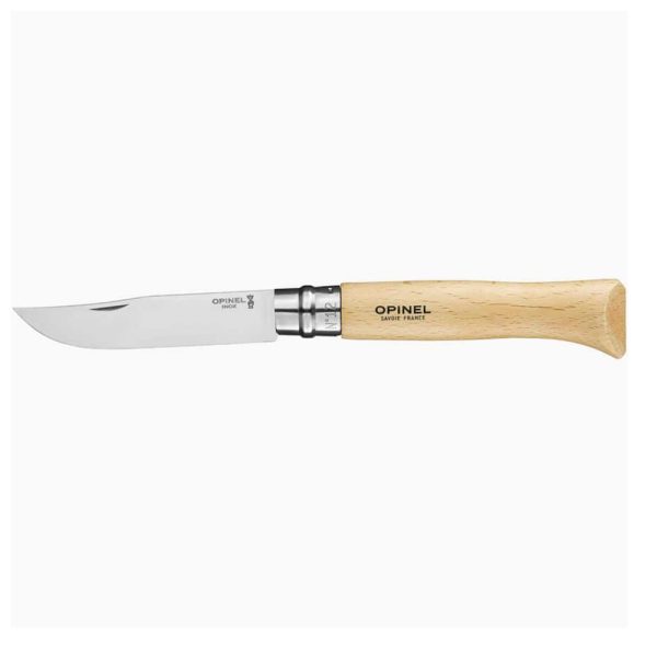 Σουγιάς OPINEL Νο.12 Inox